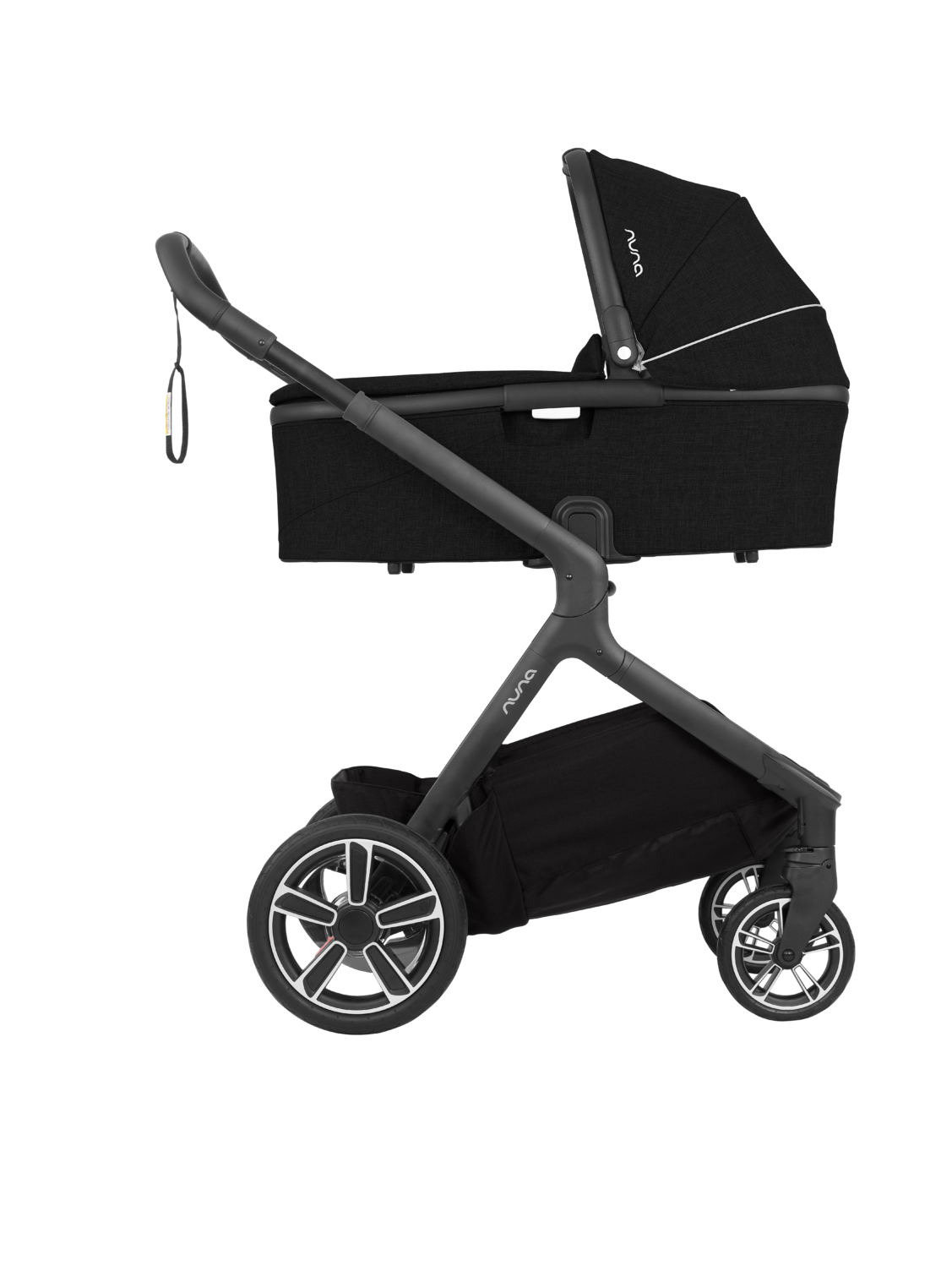 Nuna demi grow carrycot sale